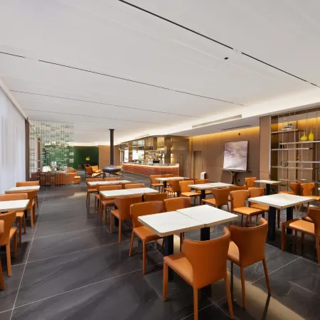 Beijing Vanno Hotel (Capital Airport New National Exhibition)