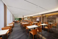 Beijing Vanno Hotel (Capital Airport New National Exhibition) - breakfast