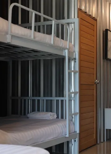 ห้องซูพีเรียร์แฟมิลี่