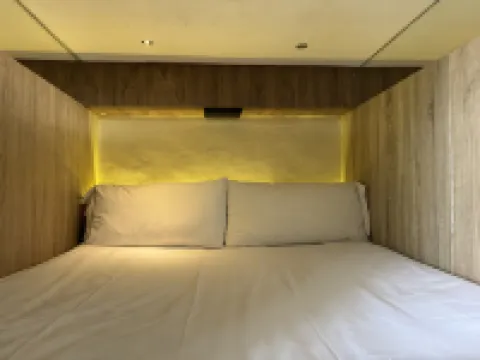 The Hide Hostel Canggu - Adults Only