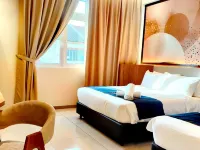 118 Grand Hotel Hotel in zona Centro Convegni Convention 33