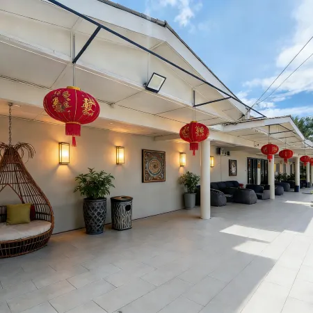 Anyu Villa Resort