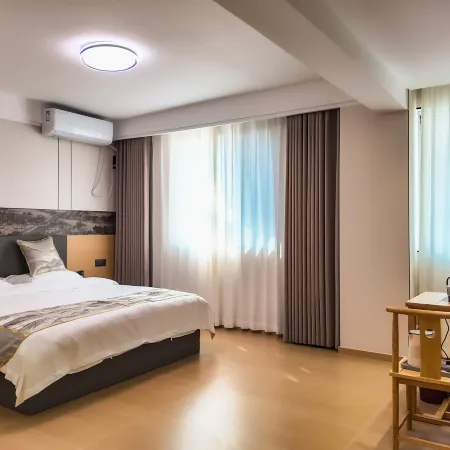 Taining Happy Time Homestay