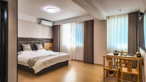 Taining Happy Time Homestay