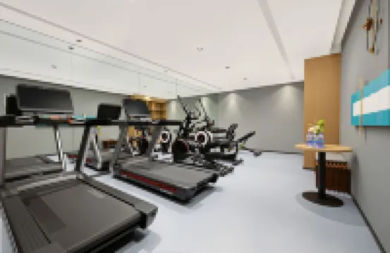 Country Inn & Suites by Radisson，Xi'an Bell & Drum Towers Flagship Hotel