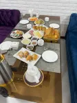 เซห์รา โฮเทล - พร้อมอาหารเช้า