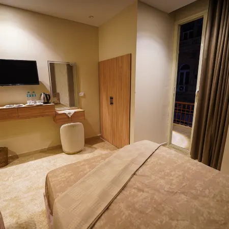 Sydney Hotel - Downtown,Cairo