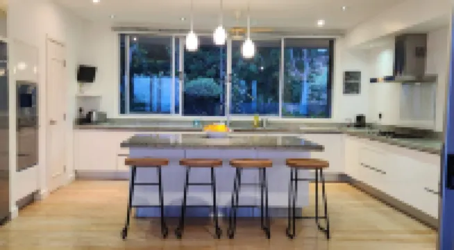 Aislinn SeaView Villa in Nature  - Luxury Private Pool