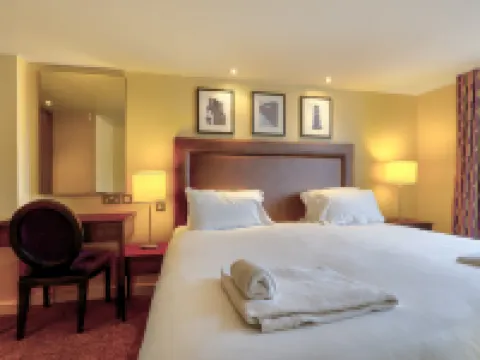 Manchester Airport Stanley Hotel by Belvilla Hotels in Wilmslow