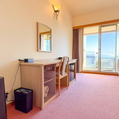 Livemax Resort Yatsugatake Highlands