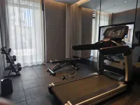 Mehood Lestie YangZHou DongGuanStreet Branch - ที่มีฟิตเนส