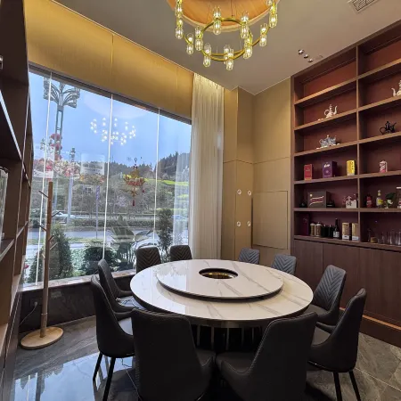 Choice & Stay Hostel (Zhouzi Ancient Town Branch)
