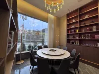 Choice & Stay Hostel (Zhouzi Ancient Town Branch) - Frühstück