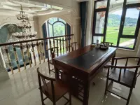 Shuyan Home Hostel