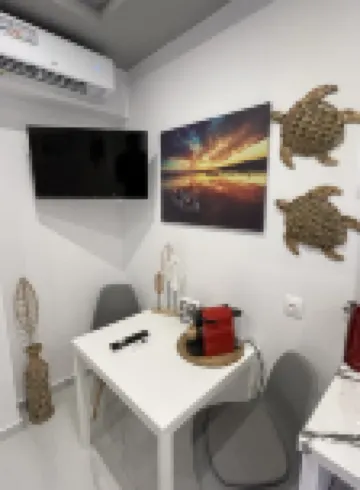 Premium Studio DANAI 14 Paralia Beach