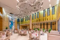 Beijing Camic Inn - piscina