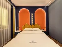 Suhua Haocai Muwu  Hotel Hotels in Suihua
