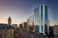 Courtyard by Marriott Paris Gare de Lyon - 4-Star
