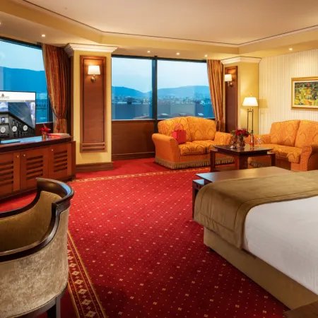 Grand Hotel Sofia Hotels in Sofia