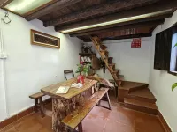 Zijin Yuji Homestay
