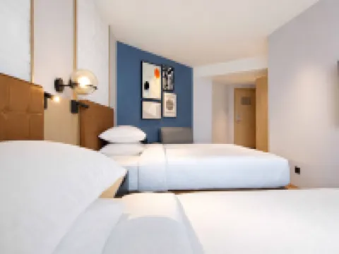 Four Points by Sheraton Johor Bahru Hotels in Masai