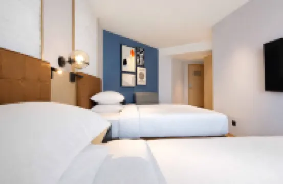 Four Points by Sheraton Johor Bahru