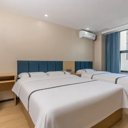 Li  Feng  Homestay