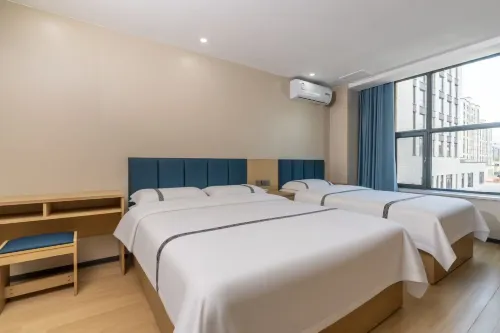Li  Feng  Homestay - เปิดใหม่