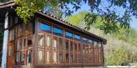 Shitai Yuansheng Suji Homestay - ที่มีฟิตเนส