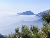 Wugongshan Fondney Hot Spring Hotel Hotel a Anfu