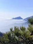 Wugongshan Fondney Hot Spring Hotel