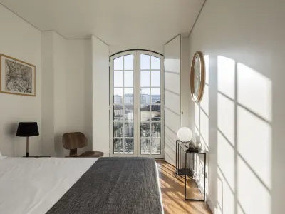 LSA Baixa Castelo by Numa Hotels in Lisbon