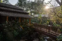 Visama Explorer Nan - servizio colazione