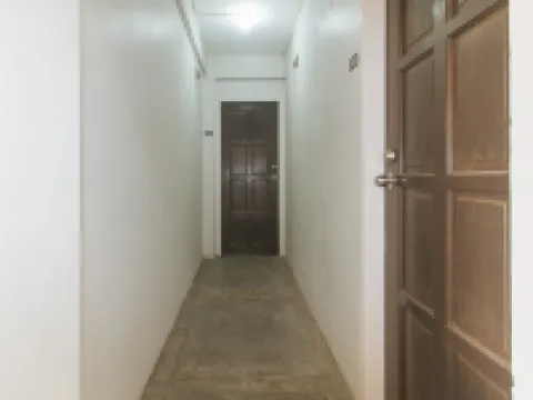 RedDoorz @ Davids Travellers Inn Cavite Hoteles en General Trias