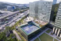 DoubleTree by Hilton Seoul Pangyo Residences
