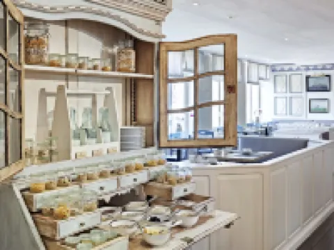 敘爾特島精品廣場酒店 敍爾特島酒店