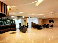 Charm's City Escape at Grace Residences