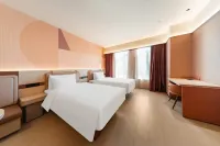 Orange Hotel (Economic Development Zone Qilihe) - 3-Star