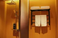 貝殼酒店(上海寶山富錦路地鐵站店) 上海酒店