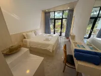 The Beach Resort - 新開幕