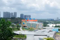 Skyline Serenity Nr Legoland - 3Br3B - by Cowidea