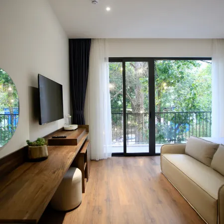 DD Hospitality - Mi Amor Da Lat