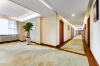 Qiqi Haryuda Holiday Hotel (Zhonghuan Plaza Dashang Xinmat Branch)