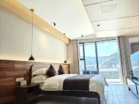 喜番花園民宿 蘭坪ペー族プミ族自治県のホテル