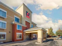 Studio 6 Extended Stay Minneapolis Airport Eagan North MN Hotels in Eagan