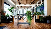 Studio 6 Suites Lexington, KY - Airport