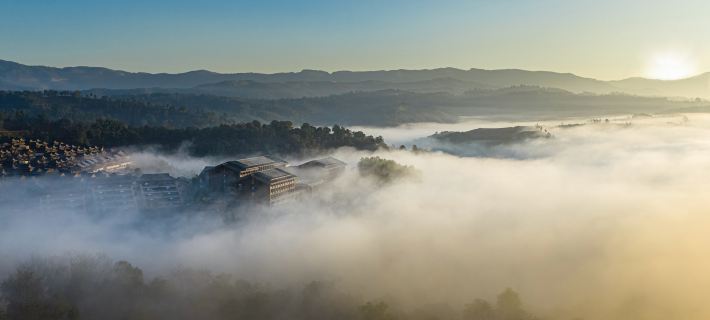 Eterna Venue Resort Jingmai Hotels in Lancang