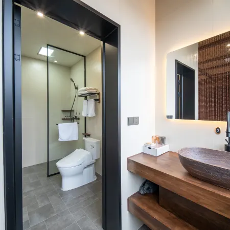 Chunshuiju Homestay (Guiyang Longdongbao International Airport Wushan Canyon Scenic Area) Hotels in Longli