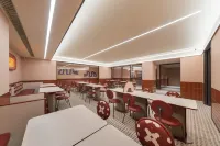 Hello Hotel Beijing Yansha Sanyuan East Bridge