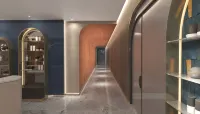 MOVENPICK HOTEL AL ZAYTOON BAGHDAD - Spa
